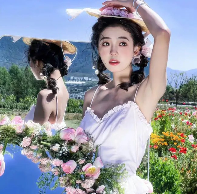 差等生乔曦
